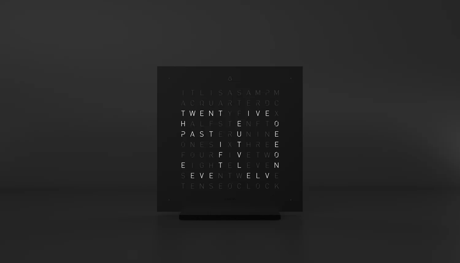 qlocktwo