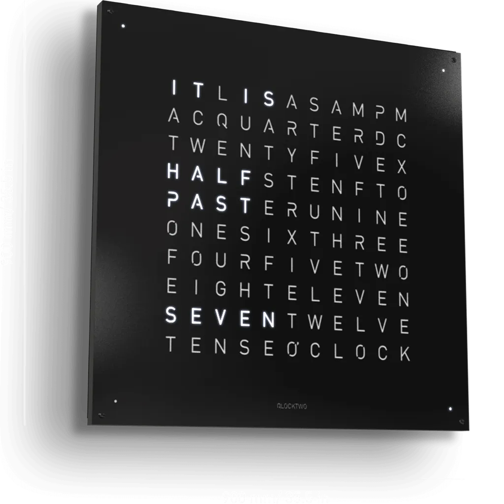 qlocktwo