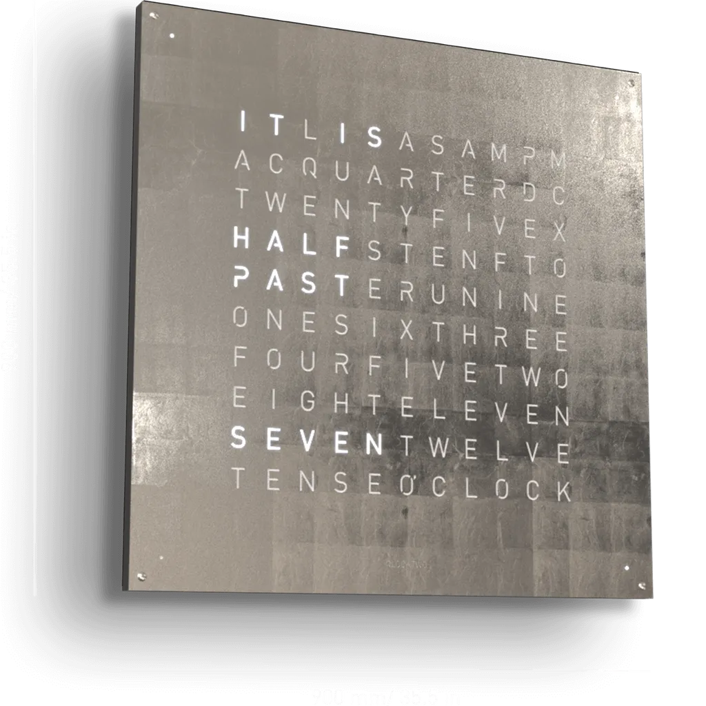 qlocktwo