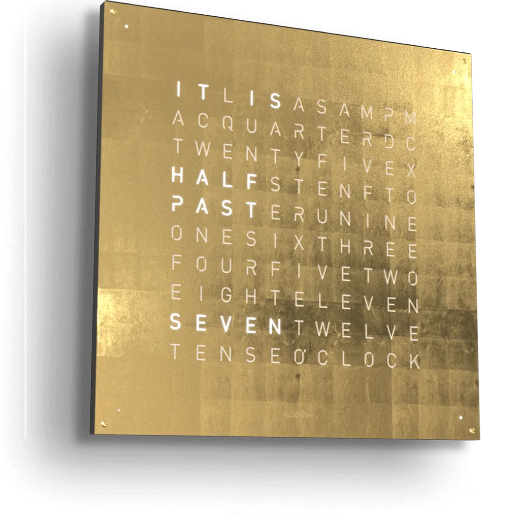 qlocktwo