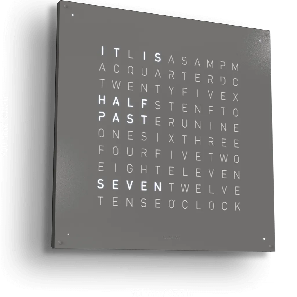 qlocktwo