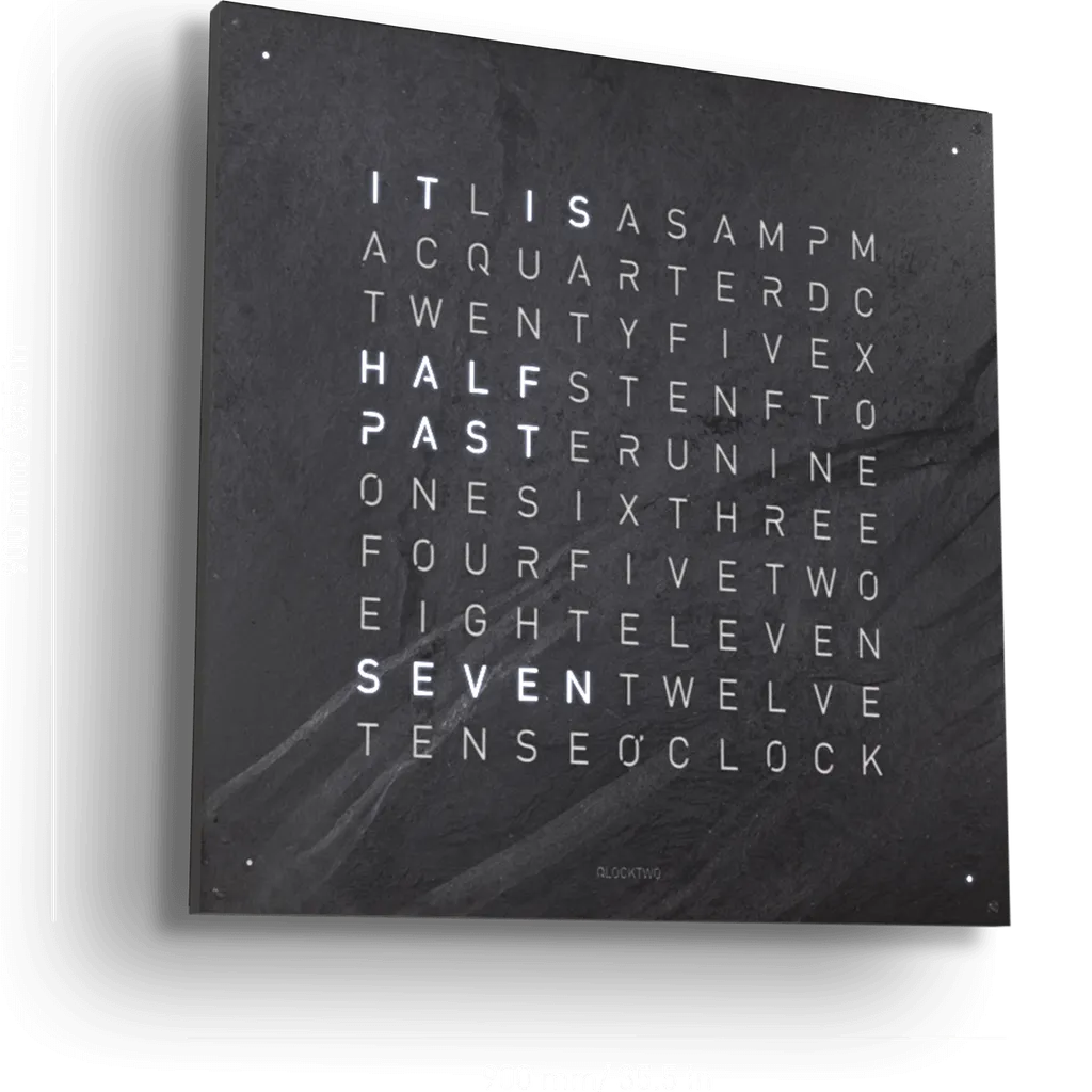 qlocktwo