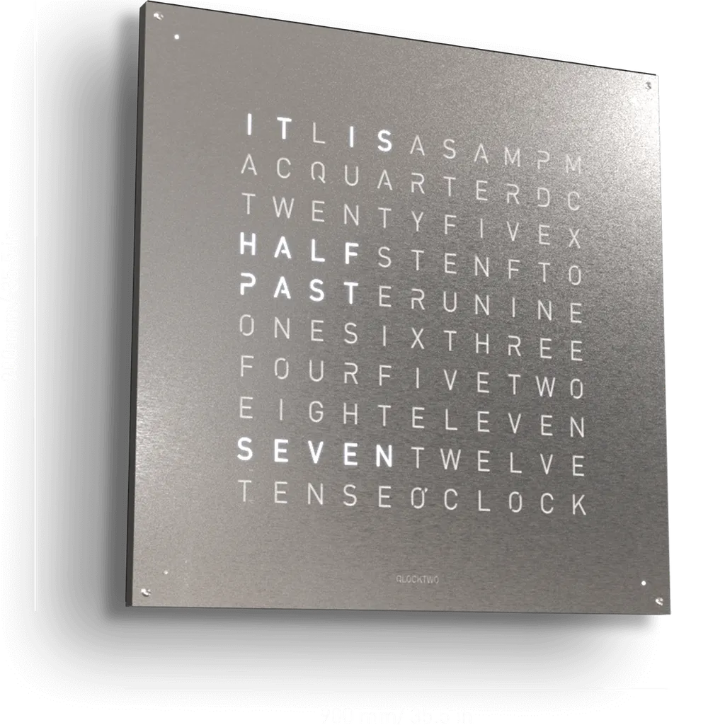 qlocktwo