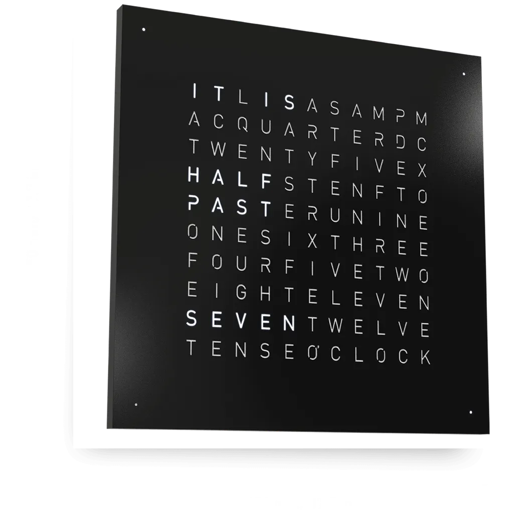 qlocktwo