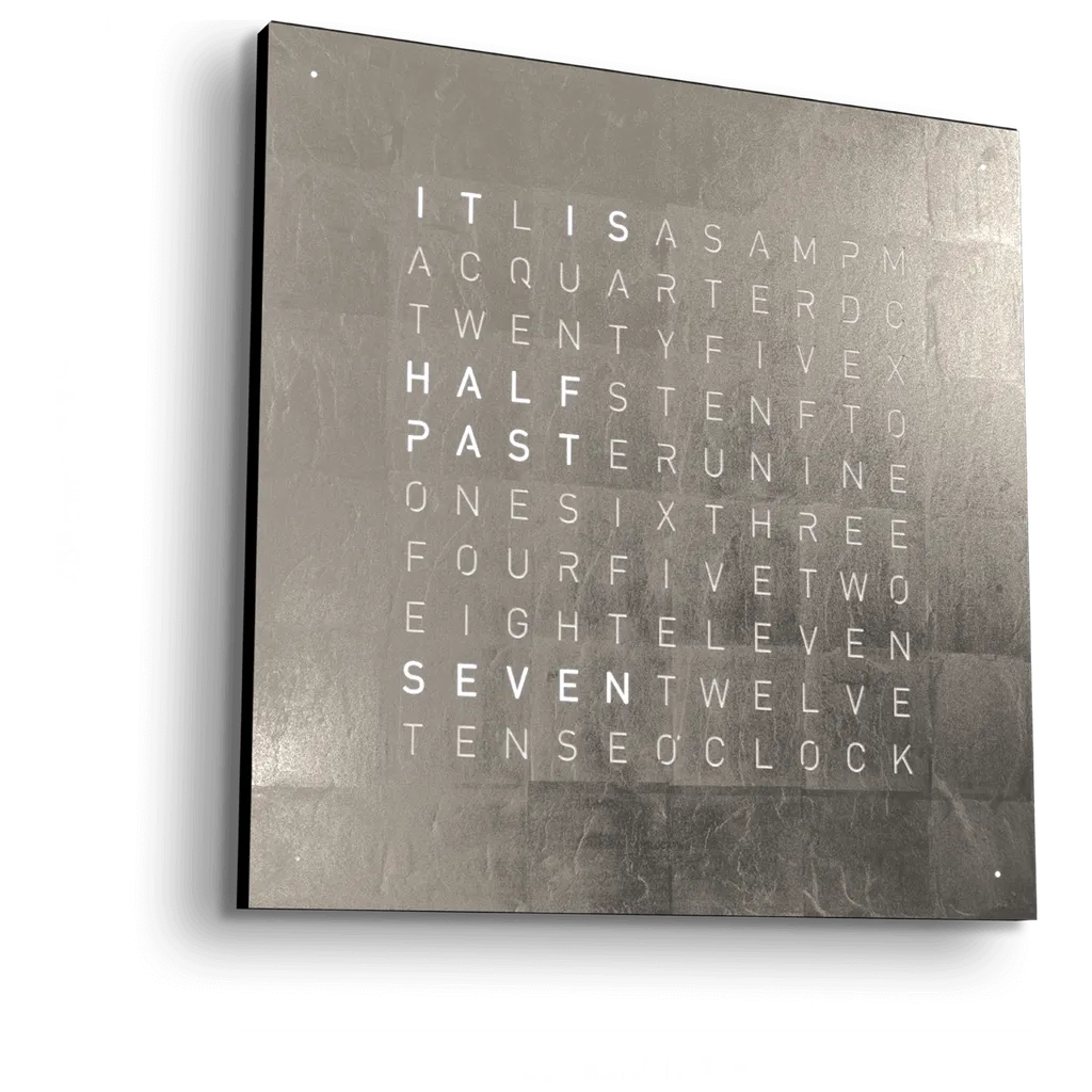 qlocktwo