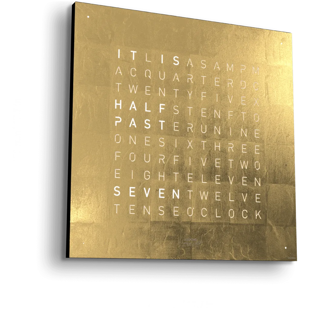 qlocktwo
