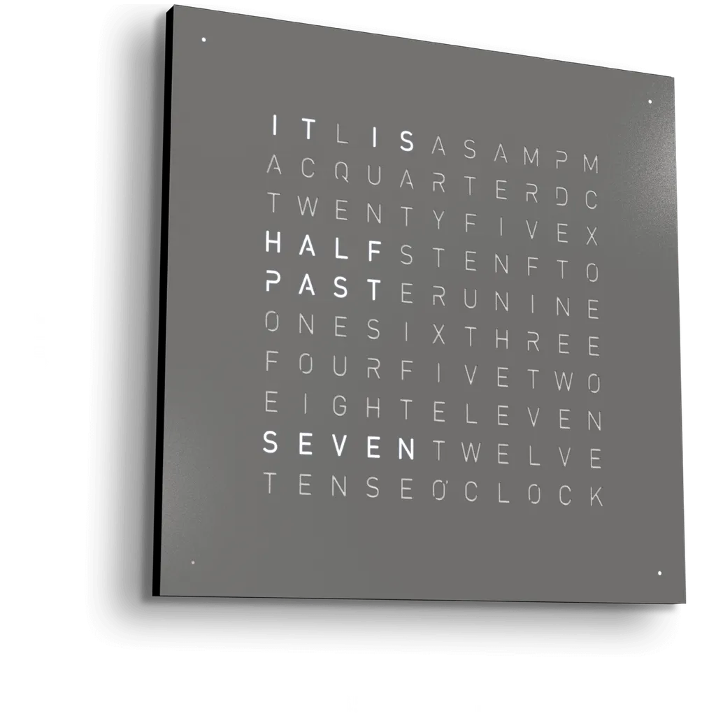 qlocktwo