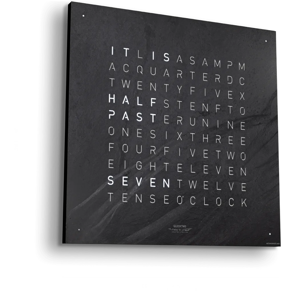 qlocktwo