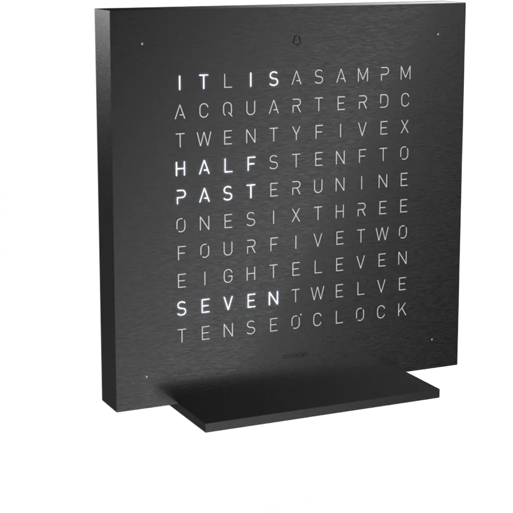 qlocktwo