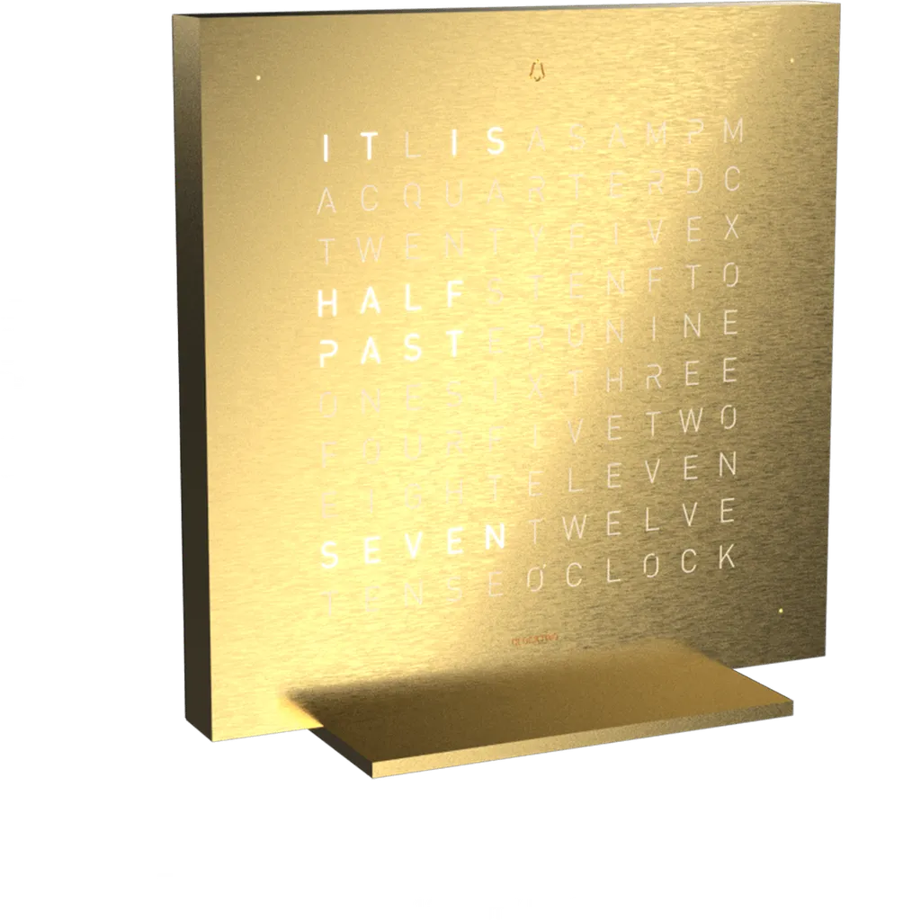qlocktwo