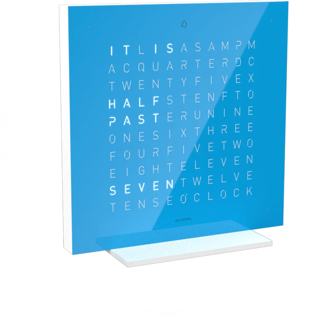qlocktwo