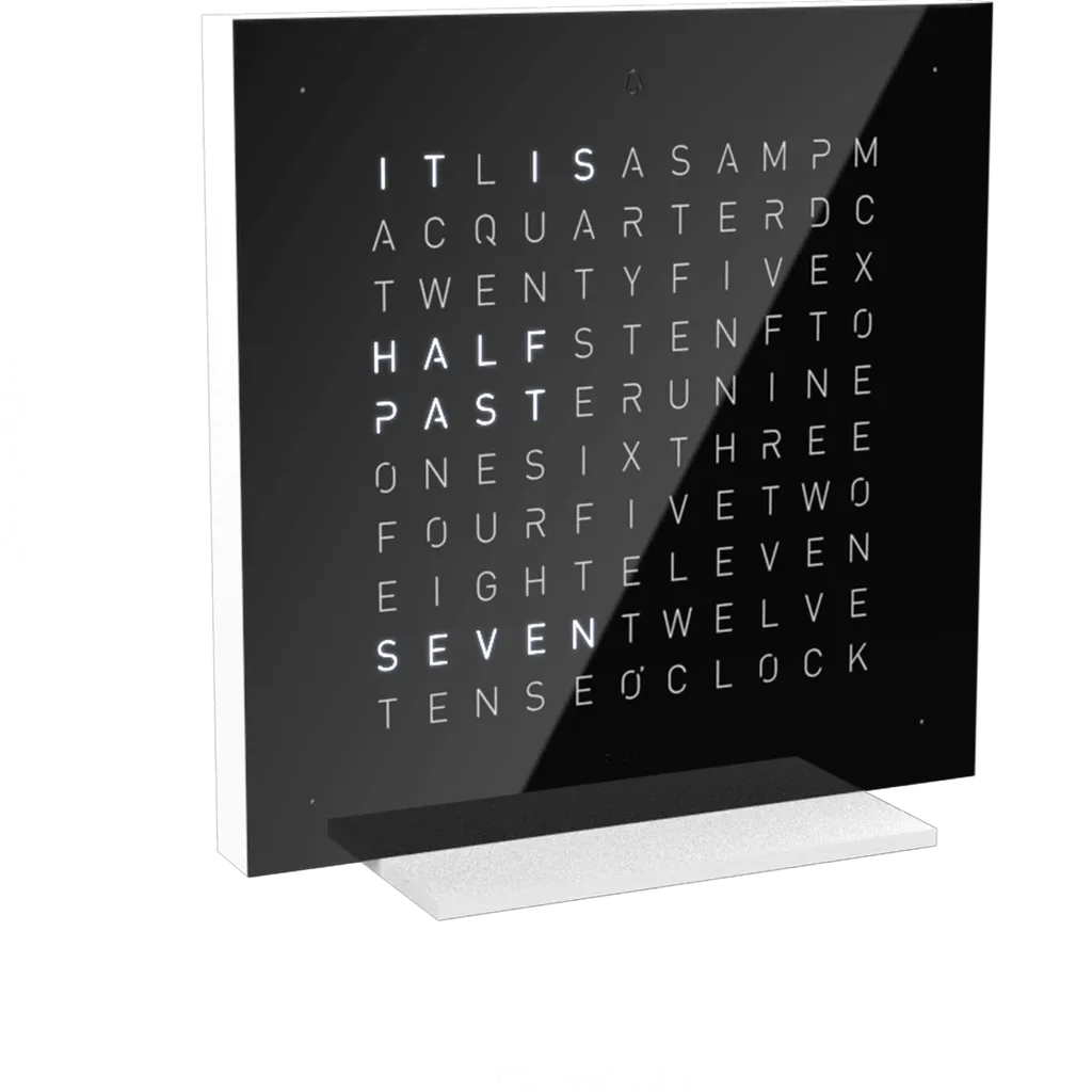 qlocktwo