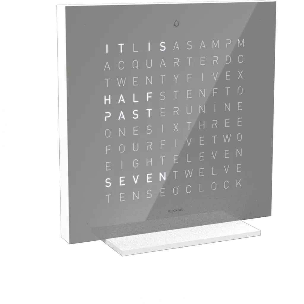 qlocktwo