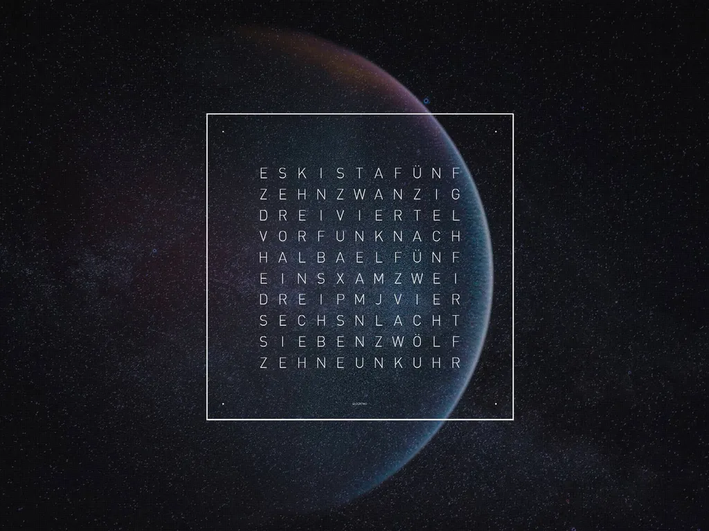 abstract-earth