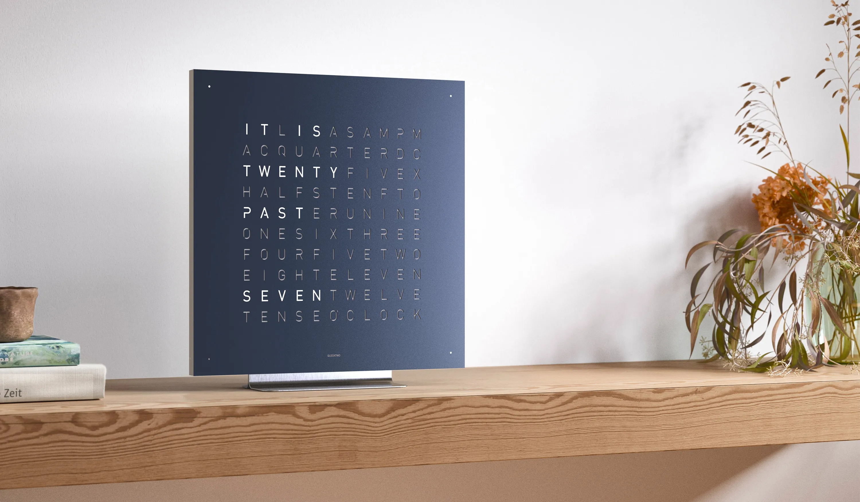 qlocktwo