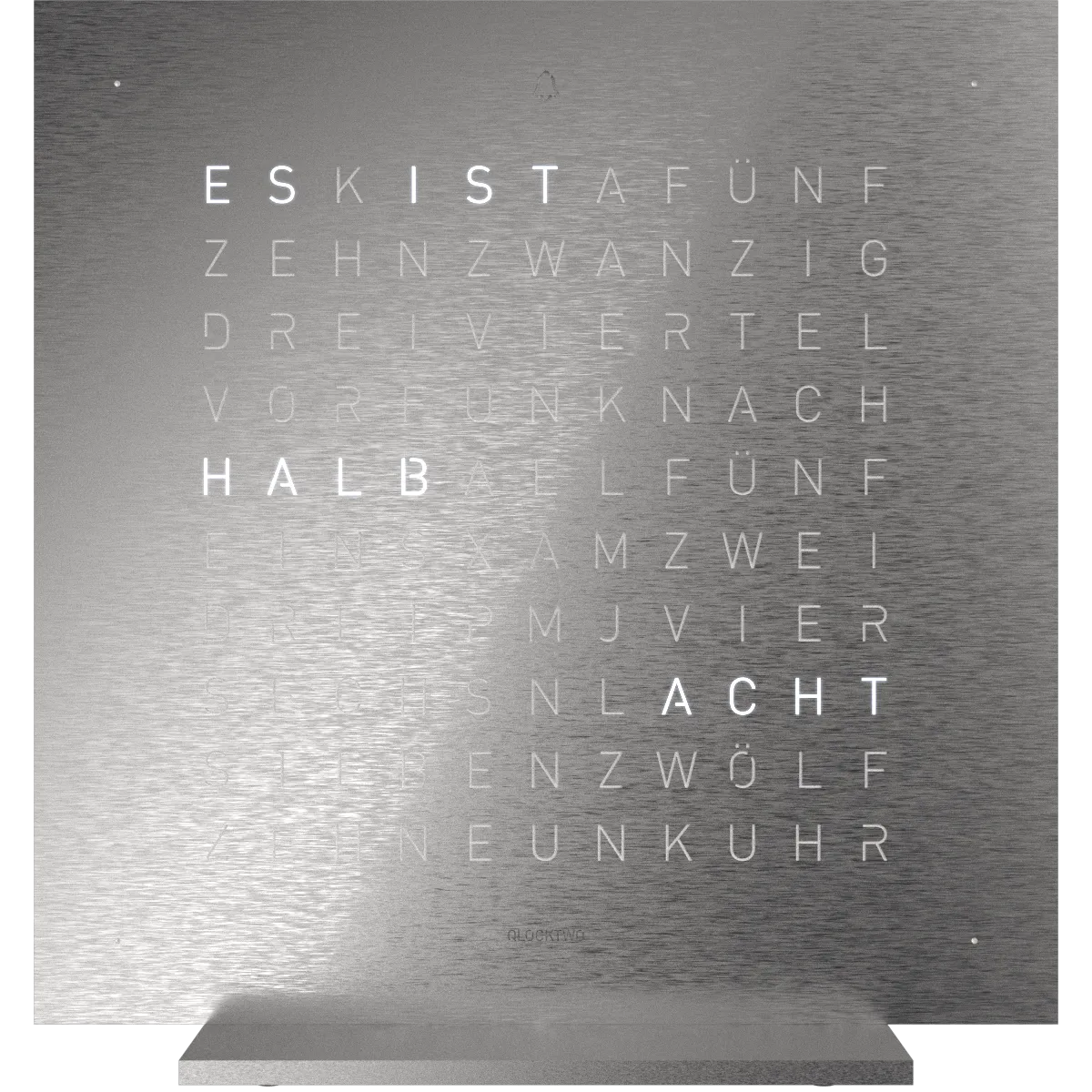 qlocktwo