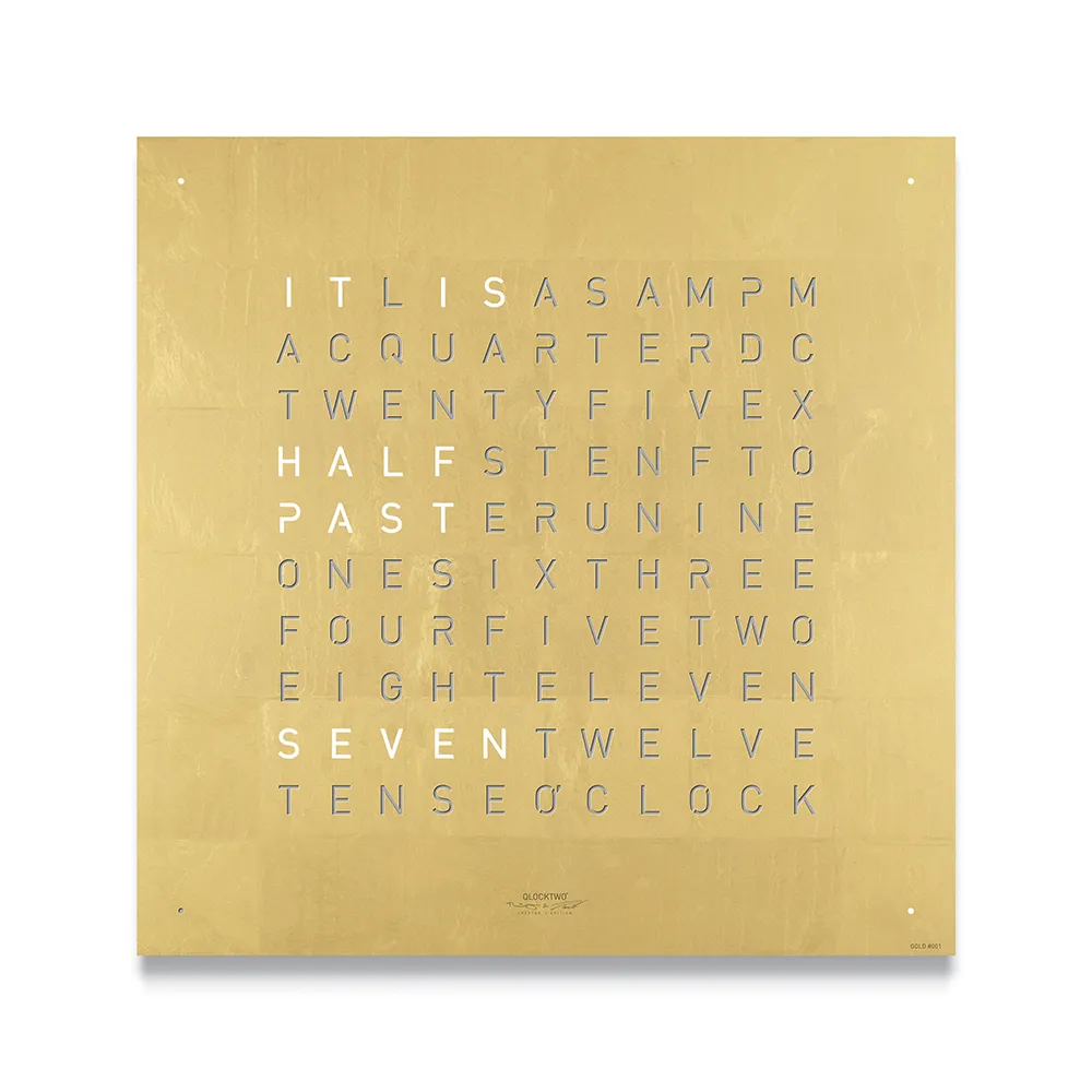 FRONTCOVER CREATOR'S EDITION GOLD