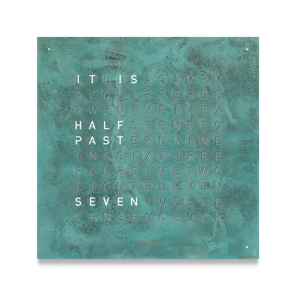 FRONTCOVER CREATOR'S EDITION VINTAGE COPPER