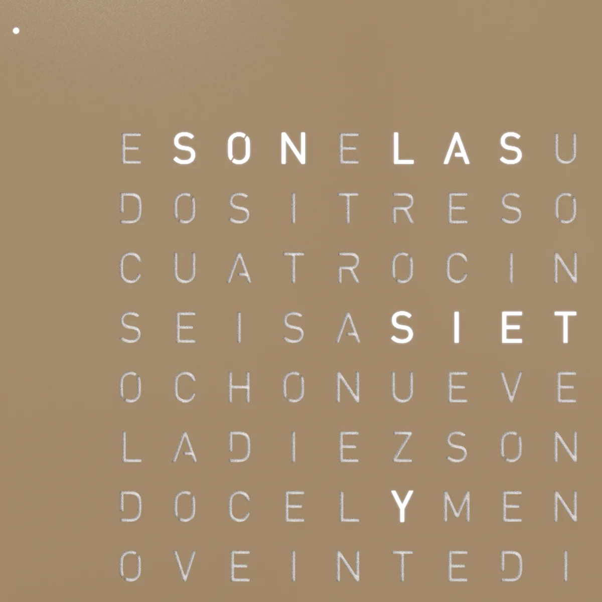 hazelnut