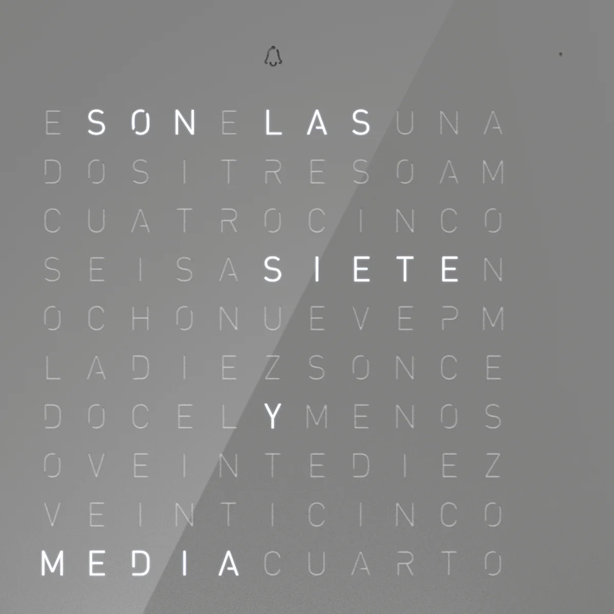 qlocktwo