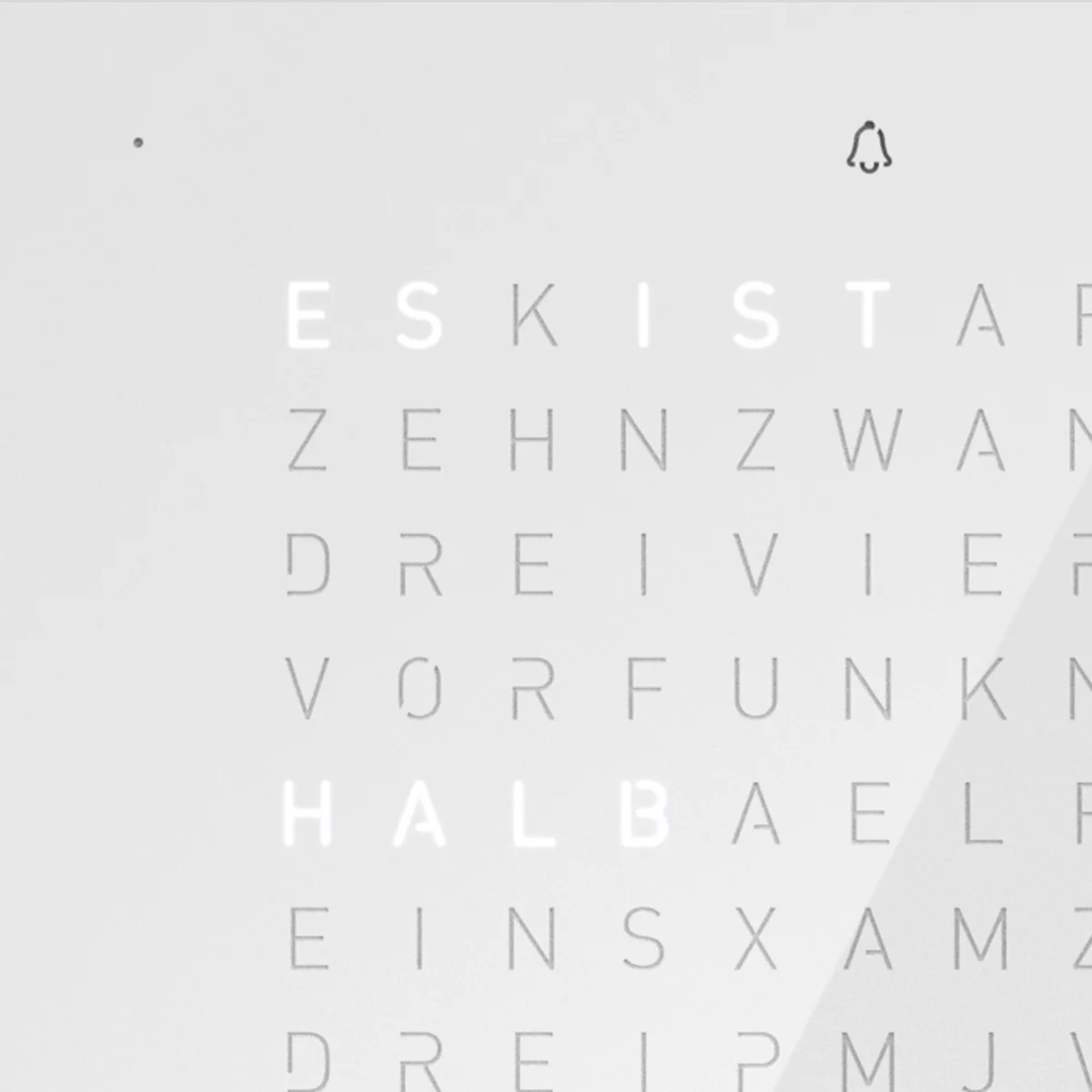 qlocktwo