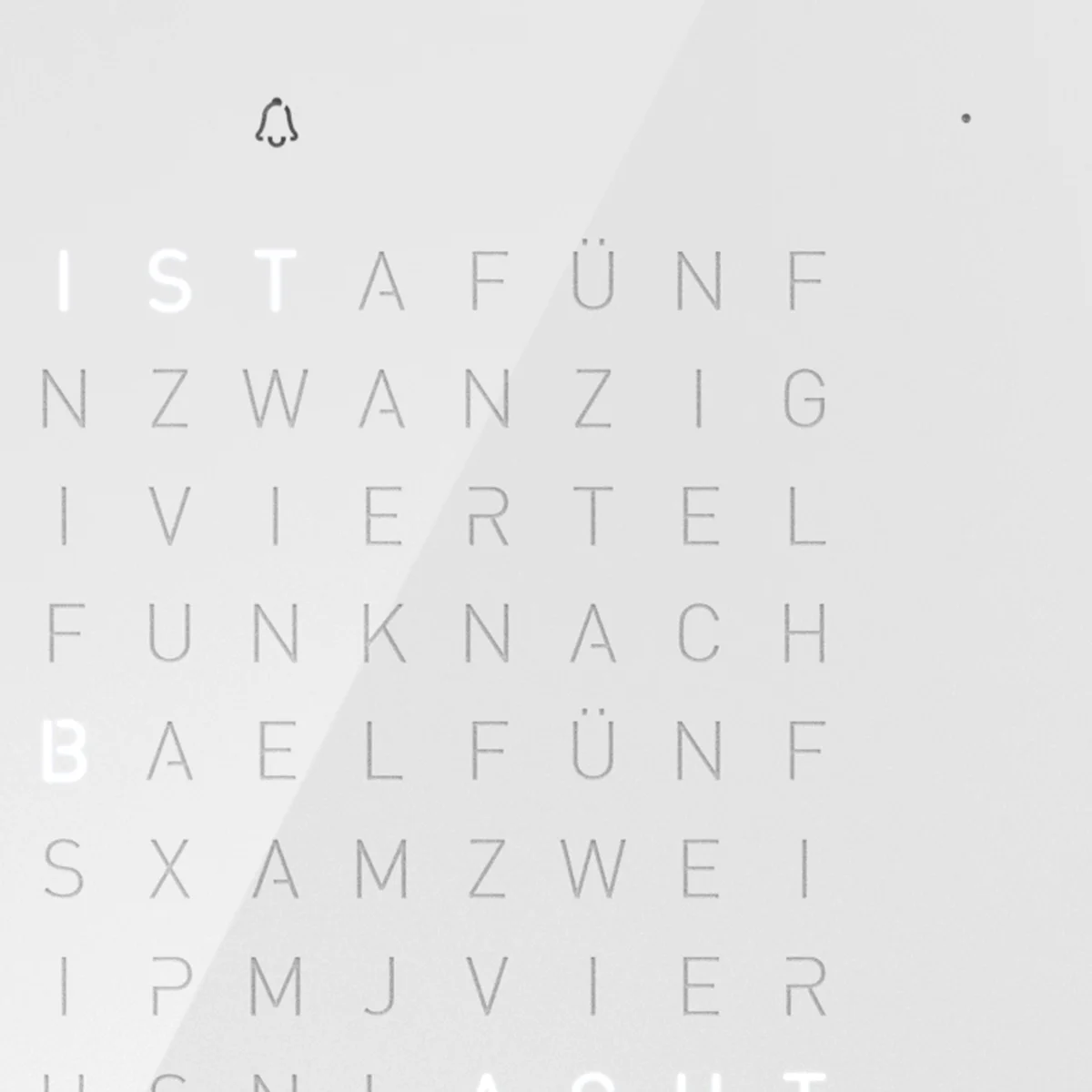 qlocktwo