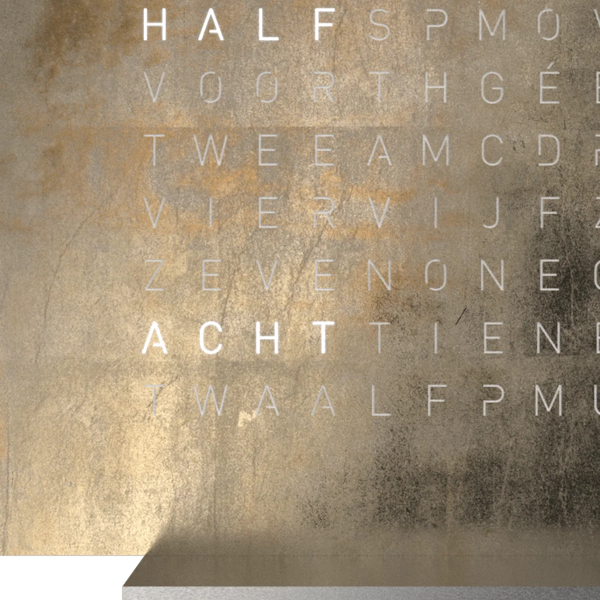 qlocktwo