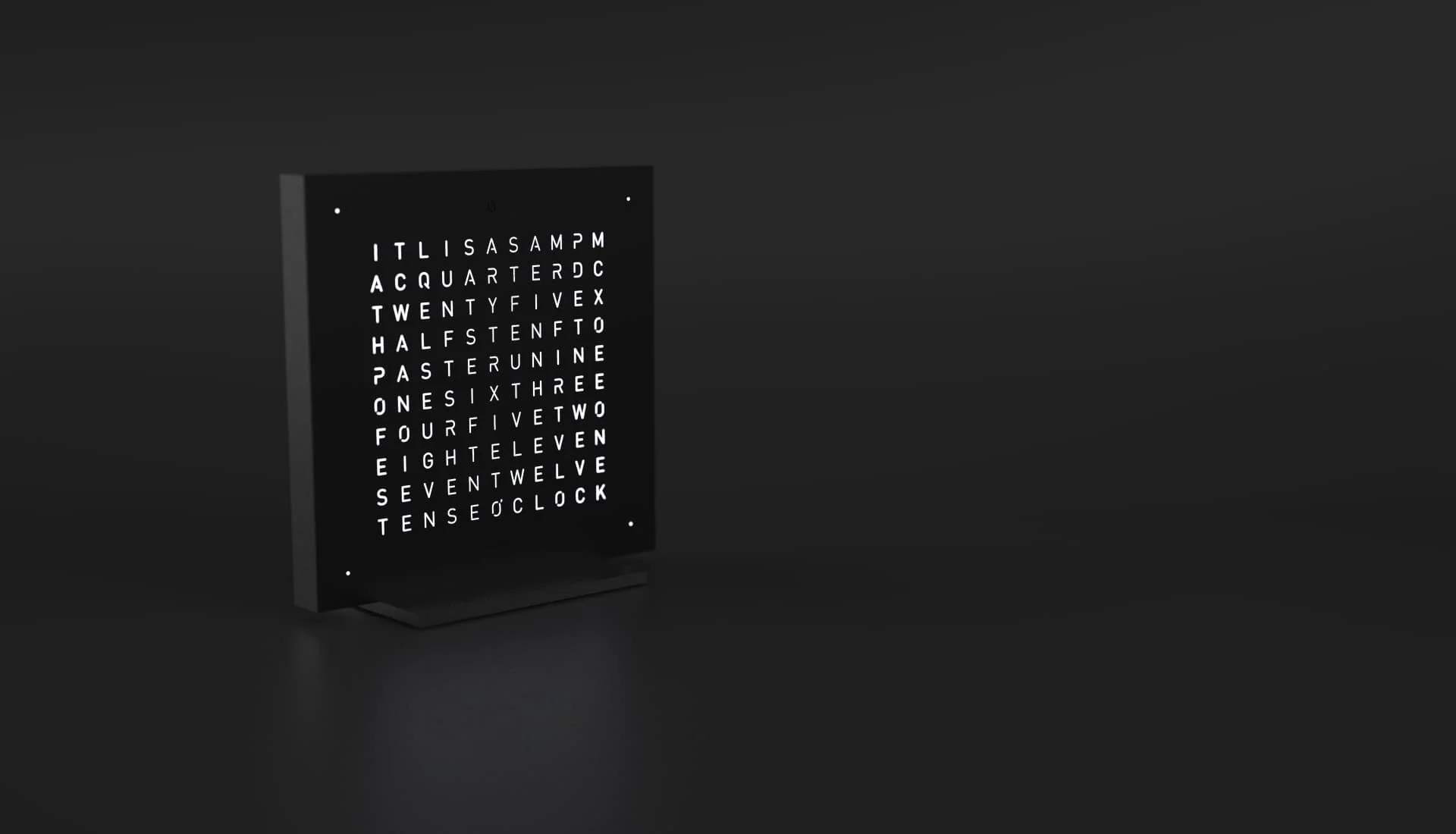 qlocktwo