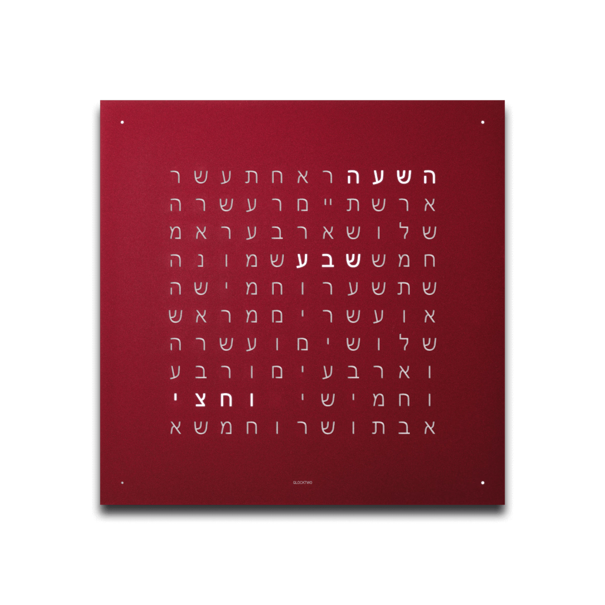 FRONTCOVER RED VELVET