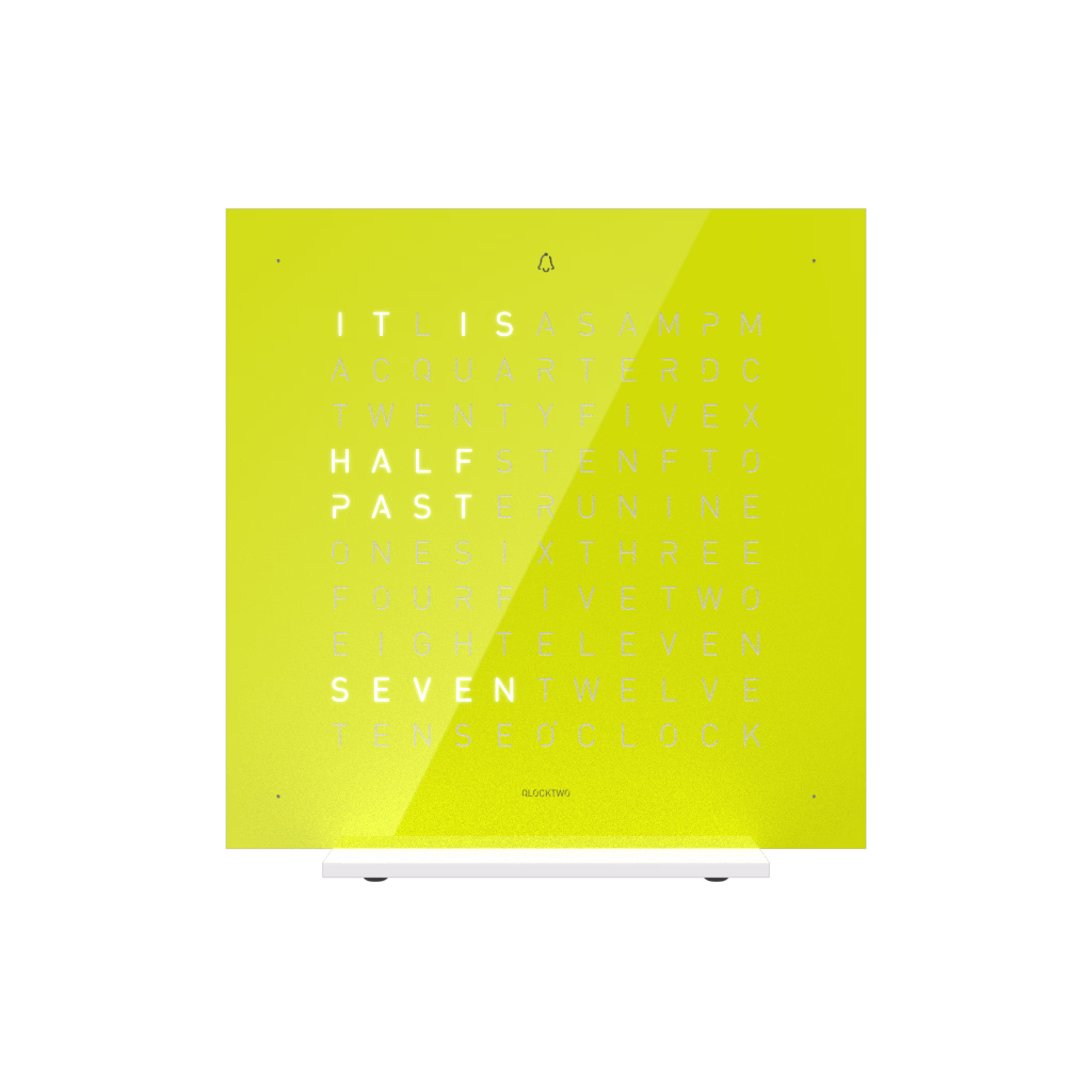 QLOCKTWO 13.5 Lime Juice