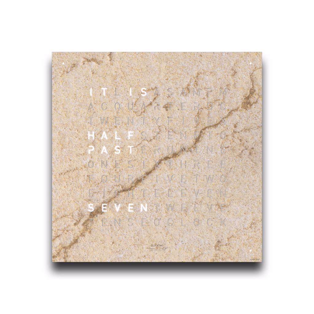 FRONTCOVER CREATOR’S EDITION DESERT